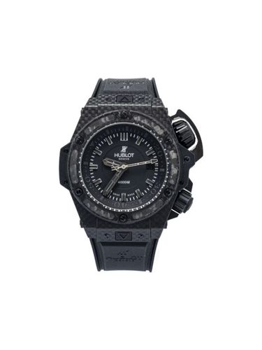 Montre King Power Oceanographique 48 mm - Hublot - Modalova
