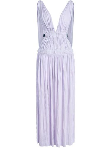 Robe longue Serra - Proenza Schouler - Modalova