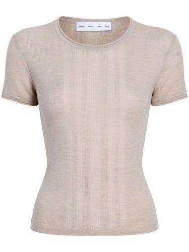 T-shirt Blaine - Proenza Schouler White Label - Modalova