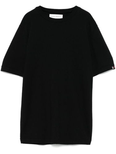 Extreme cashmere t-shirt 394 - Noir - extreme cashmere - Modalova