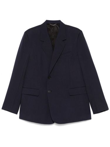 Blazer à simple boutonnage - Lanvin - Modalova