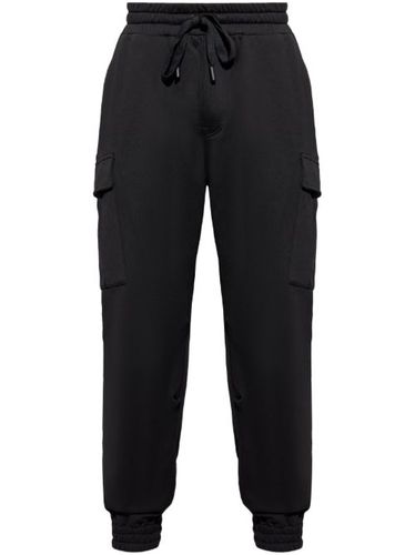 Pantalon de jogging à poches cargo - Dolce & Gabbana - Modalova