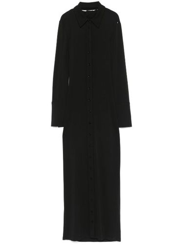 Sportmax robe longue Nias - Noir - Sportmax - Modalova