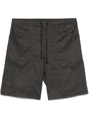 Patagonia short Hampi Rock - Gris - Patagonia - Modalova