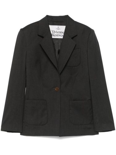 Blazer en laine - Vivienne Westwood - Modalova