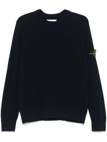 Pull RWS Geelong en laine - Stone Island - Modalova
