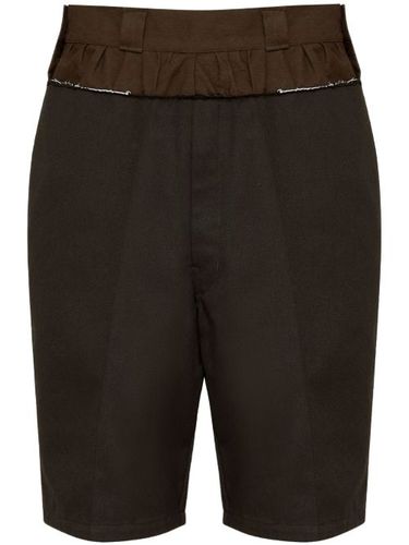 Short à empiècements superposés - Maison Margiela - Modalova