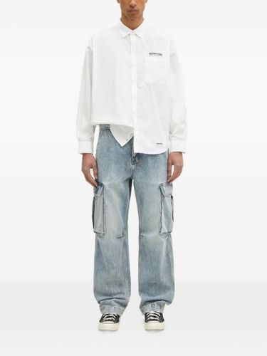 Jean Riot Dynamo à poches cargo - Ksubi - Modalova