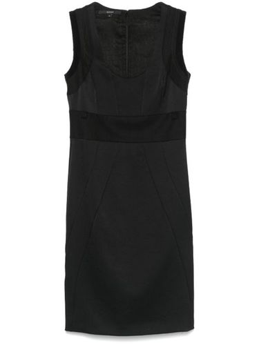 Robe sans manches à coupe courte (années 2000) - Gucci Pre-Owned - Modalova