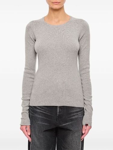 T-shirt à manches longues - extreme cashmere - Modalova