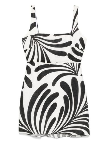 Robe Parker à coupe courte - Cala de la Cruz - Modalova