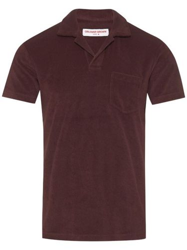 T-shirt en coton - Orlebar Brown - Modalova