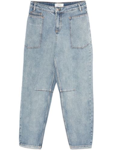 Ba&Sh jean Avalon - Bleu - Ba&Sh - Modalova