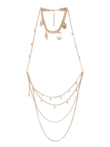 Rabanne body Nautical - Or - Rabanne - Modalova