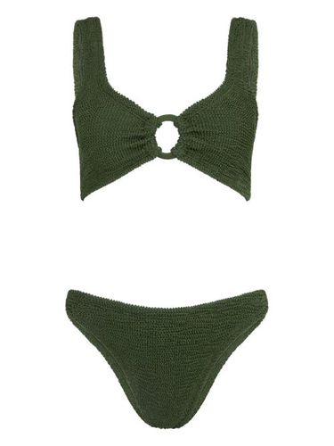 Hunza G bikini Julia - Vert - Hunza G - Modalova