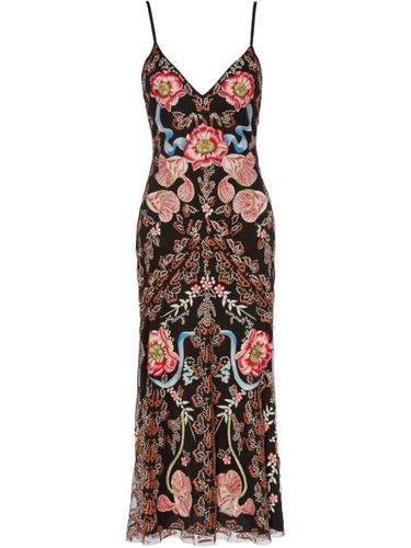 Robe mi-longue Bilbao Strappy - Temperley London - Modalova