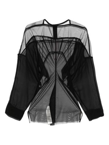 Rick Owens t-shirt Collage - Noir - Rick Owens - Modalova