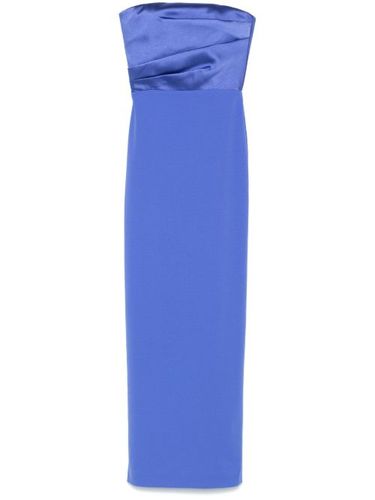 Robe longue The Afra - Solace London - Modalova