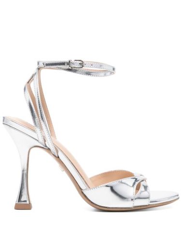 Sandales en cuir 95 mm - Lola Cruz - Modalova