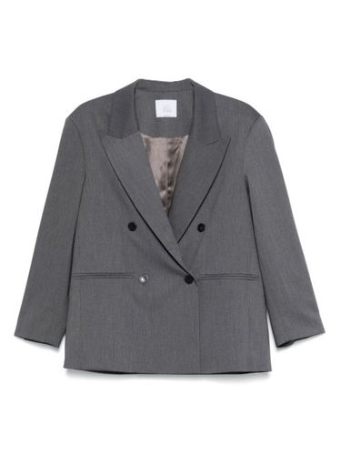 LE SULLY STUDIO blazer Ade - Gris - LE SULLY STUDIO - Modalova
