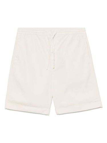 Short à coupe évasée - Canali - Modalova