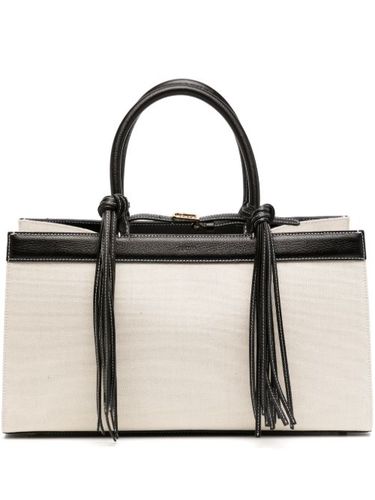 Sac cabas Ibiza - Recto - Modalova