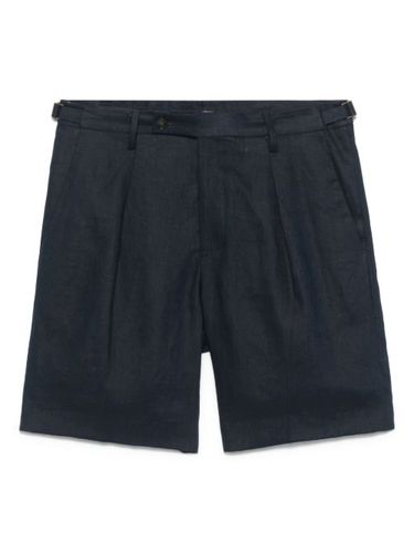 Short à plis marqués - michael coal - Modalova