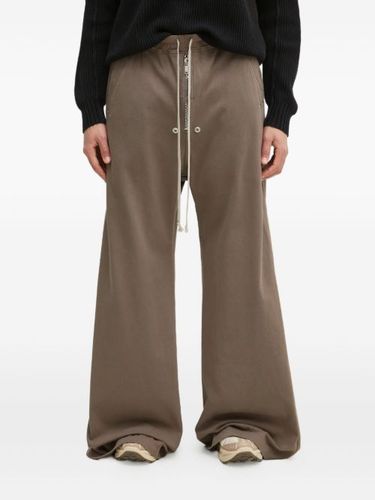 Pantalon de jogging à poches boutonnées - Rick Owens DRKSHDW - Modalova