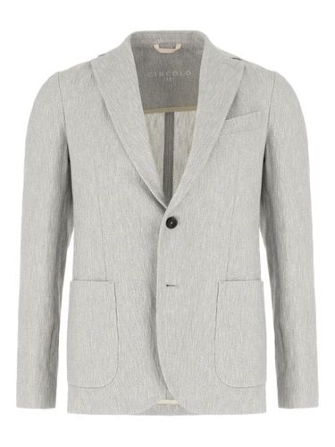 Blazer à design texturé - Circolo 1901 - Modalova