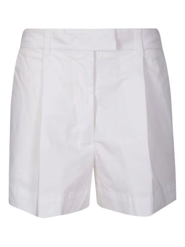 THELATEST short Bea - Blanc - THELATEST - Modalova