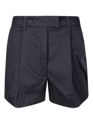 THELATEST short Bea - Noir - THELATEST - Modalova