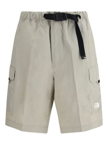 The North Face short Nse - Gris - The North Face - Modalova