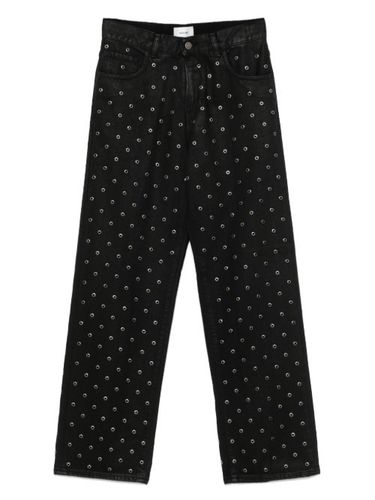 Haikure jean Bonnie - Noir - Haikure - Modalova