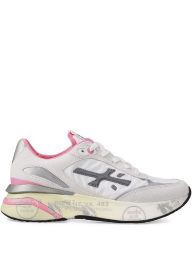 Premiata baskets Moerun - Blanc - Premiata - Modalova