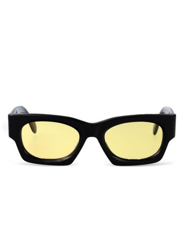 Lunettes de soleil Hyde - Palm Angels Eyewear - Modalova