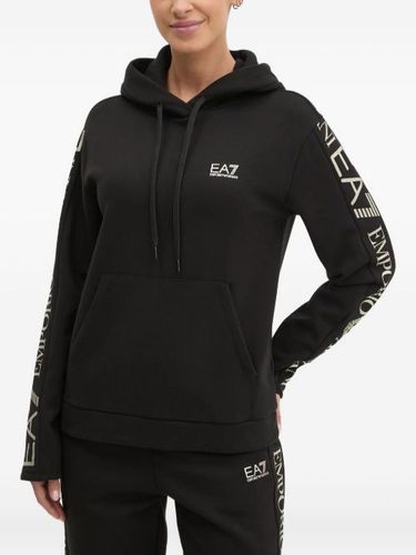Ensemble de jogging à logo - Ea7 Emporio Armani - Modalova