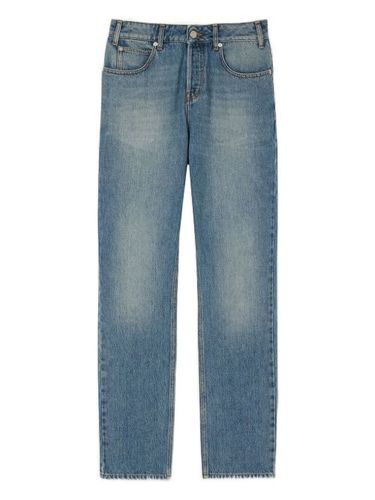 Jean à coupe cinq poches - Ba&Sh - Modalova