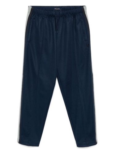 Pantalon de jogging fuselé - Fred Perry - Modalova