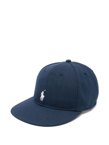 Casquette à motif Polo Pony - Polo Ralph Lauren - Modalova