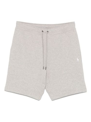 Short de sport à motif Polo Pony brodé - Polo Ralph Lauren - Modalova