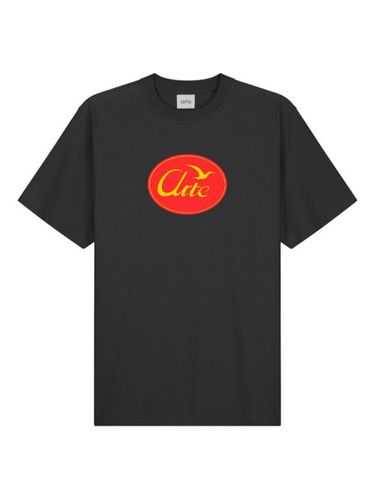 T-shirt à logo imprimé - Arte Antwerp - Modalova