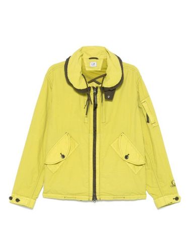 Veste à coupe légère - C.P. Company - Modalova