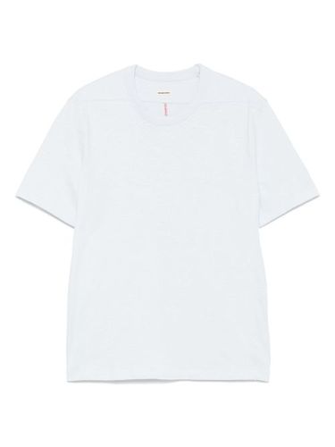 HOME CORE t-shirt Rodger - Bleu - HOME CORE - Modalova