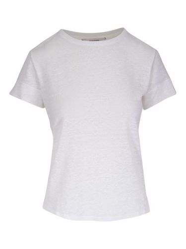 T-shirt à col rond - Dorothee Schumacher - Modalova