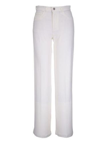 Jean à coupe droite - L'Agence - Modalova