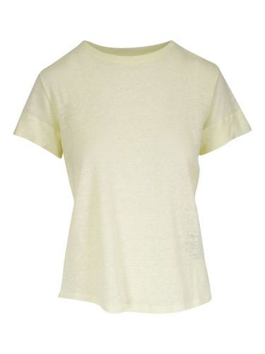 T-shirt à col ras du cou - Dorothee Schumacher - Modalova