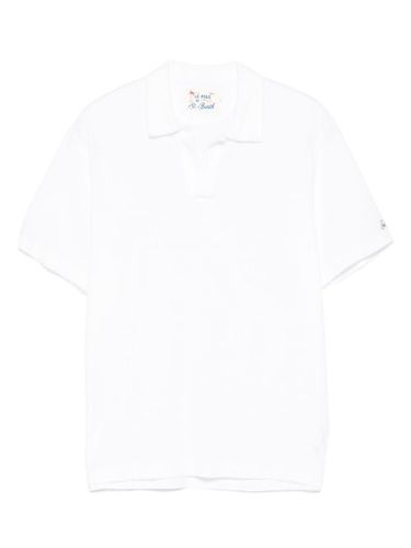 T-shirt Jeremy - MC2 Saint Barth - Modalova