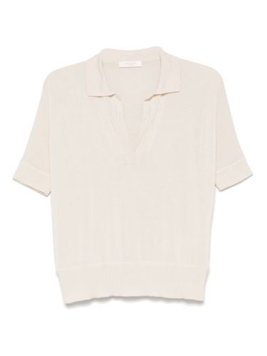 T-shirt en maille fine - slowear - Modalova