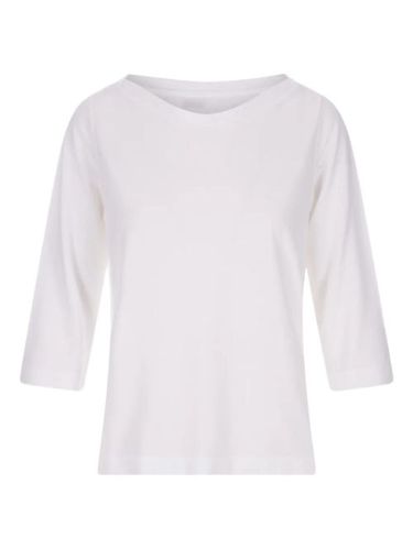 Zanone t-shirt en coton - Blanc - Zanone - Modalova