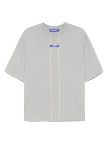 A-COLD-WALL* t-shirt Schema - Gris - A-COLD-WALL* - Modalova